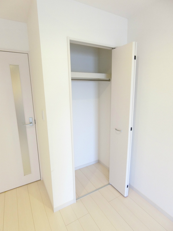 リブリ・ロコロ4階 収納