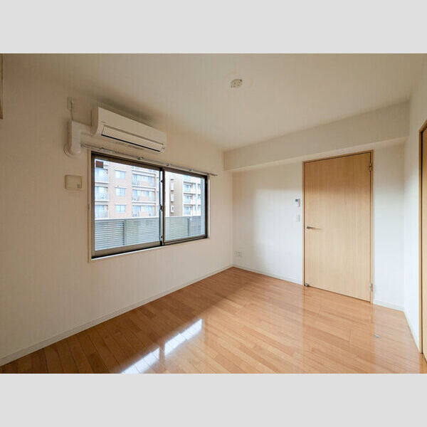 PLAZA池尻1 リビング