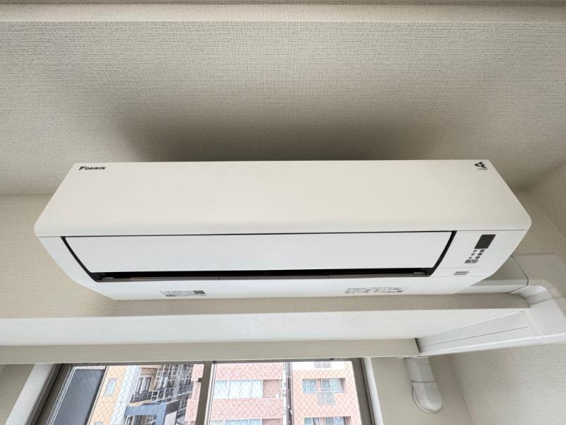 レジディア亀戸6階 同建物別部屋の参考画像