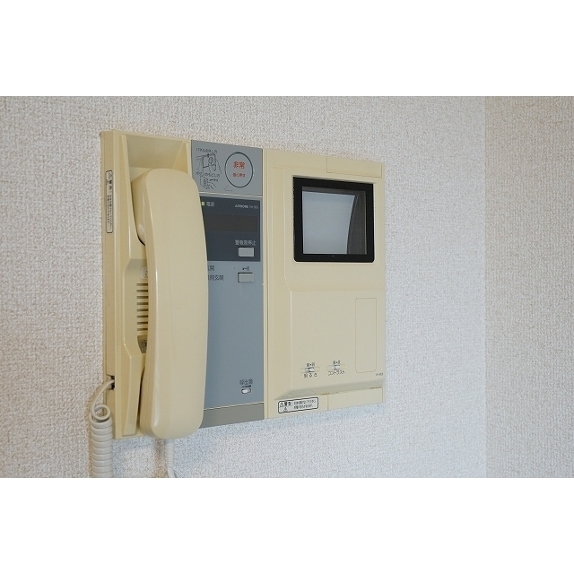 アムス志村0502号室 ＴＶ付ｲﾝﾀｰﾎﾝ
