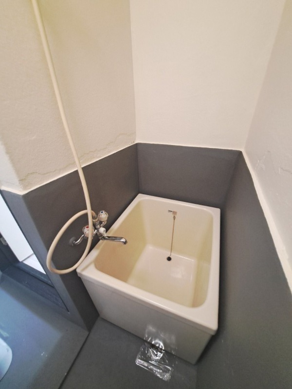 泉屋ビル3階 お風呂