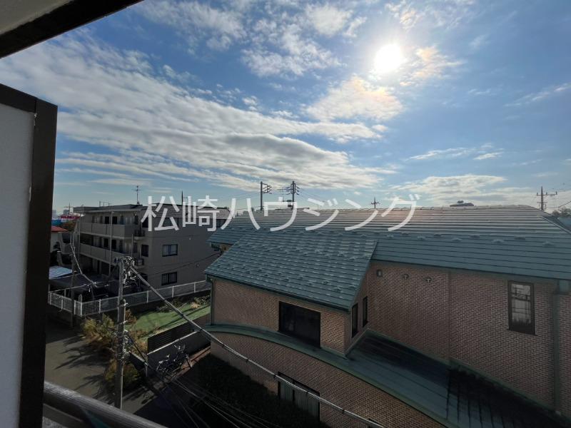 グリーンコーポ3階 部屋その他