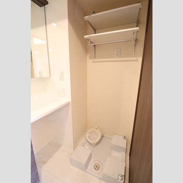 ピュアハイム大倉山301号室 部屋その他