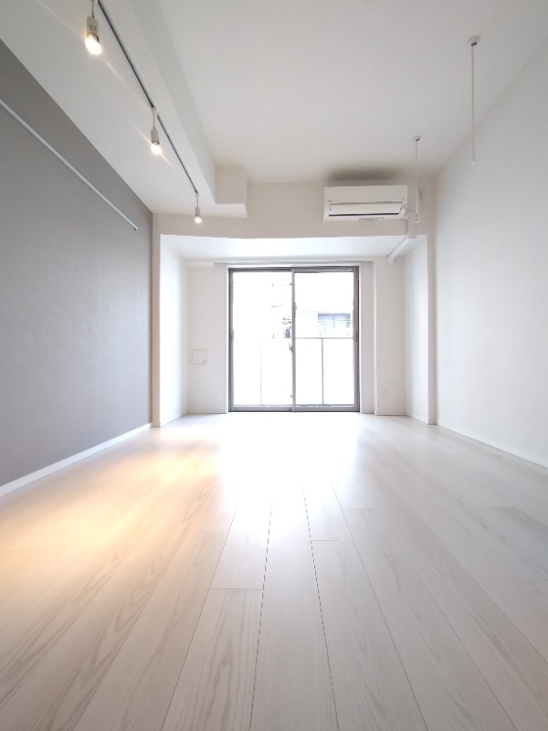 クレイシア両国レジェール リビング