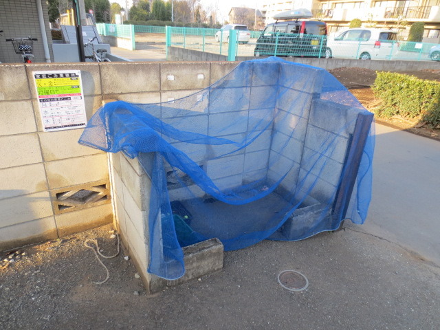 コーポＮＡＫＡＪＩＭＡ 玄関