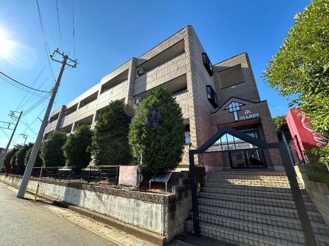 ＡＬＬＩＯＮ（アリオン）の外観画像