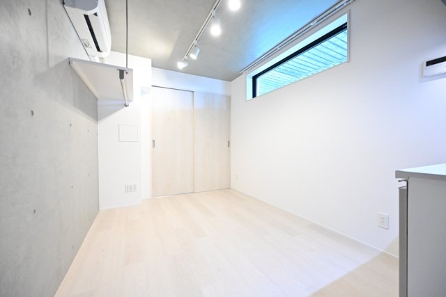 Ｌｅ　Ｎｉｄ　日本橋2階 玄関