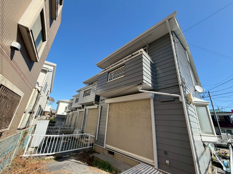 曽谷タウンハウス1階 部屋その他