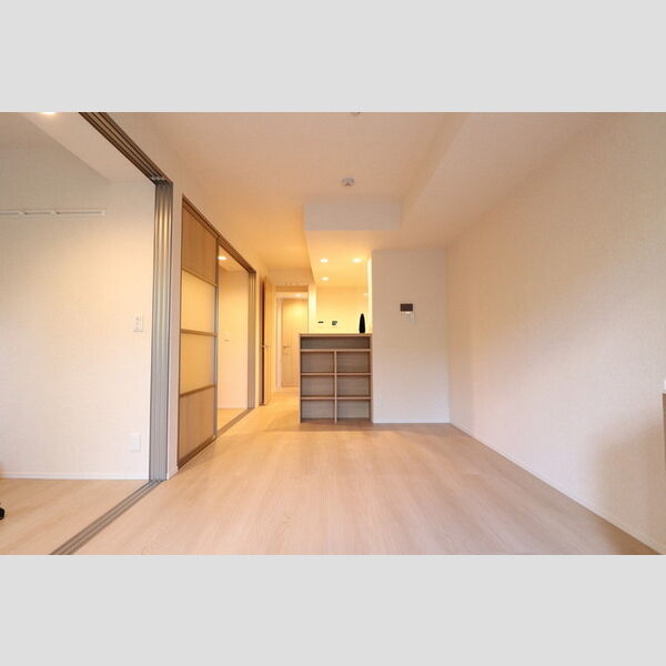 フェリナーレ LDK