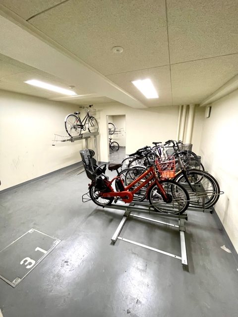 レジディア神田6階 部屋その他