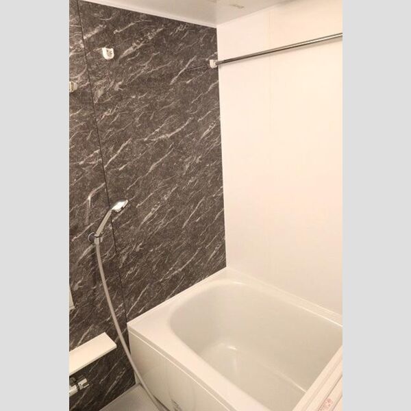 セレスティア東葛西Ⅰ 浴室