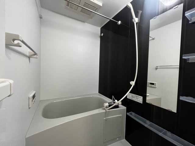 アレーロ自由が丘 お風呂