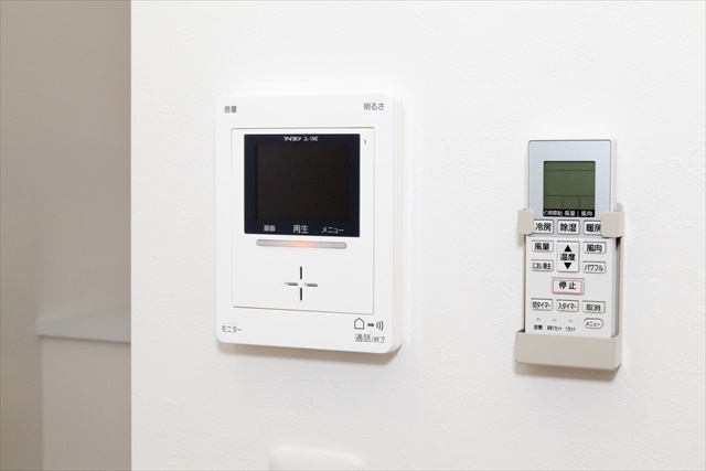 ＫＡＨＡＬＥ八千代Ｂ 部屋設備