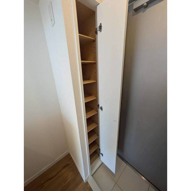 ブライズ新宿中井 内観