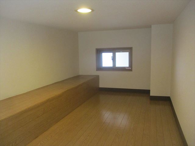アドミラブールF205号室 部屋その他