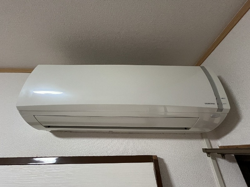 ソフィア東十条 部屋設備