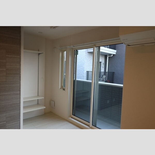 D-SOLACE幕張本郷1丁目201号室 同建物別部屋の参考画像