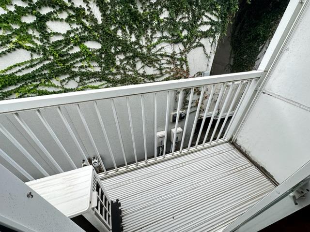 オートセゾン2階 部屋その他