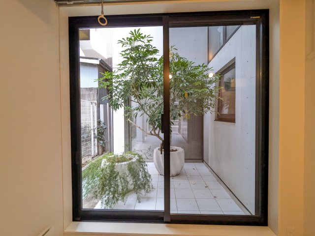 リーガランド恵比寿101号室 内観