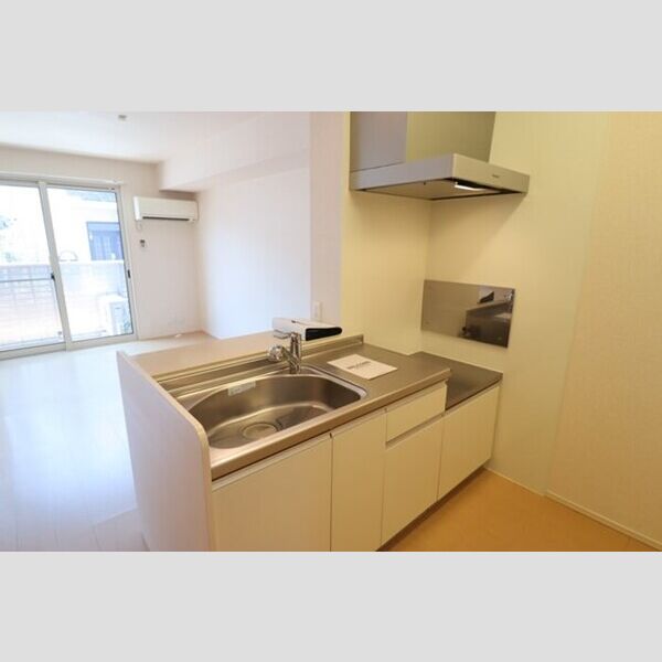 Strahl(シュトラール) キッチン