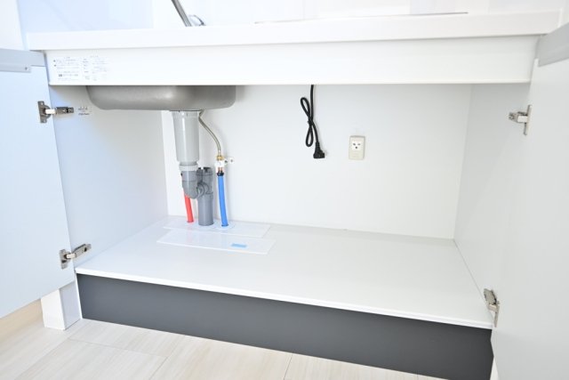 Ｌｕｐｉｎｕｓ目白台4階 キッチン