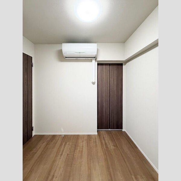 サンジョイアゼロ712号室 納戸④