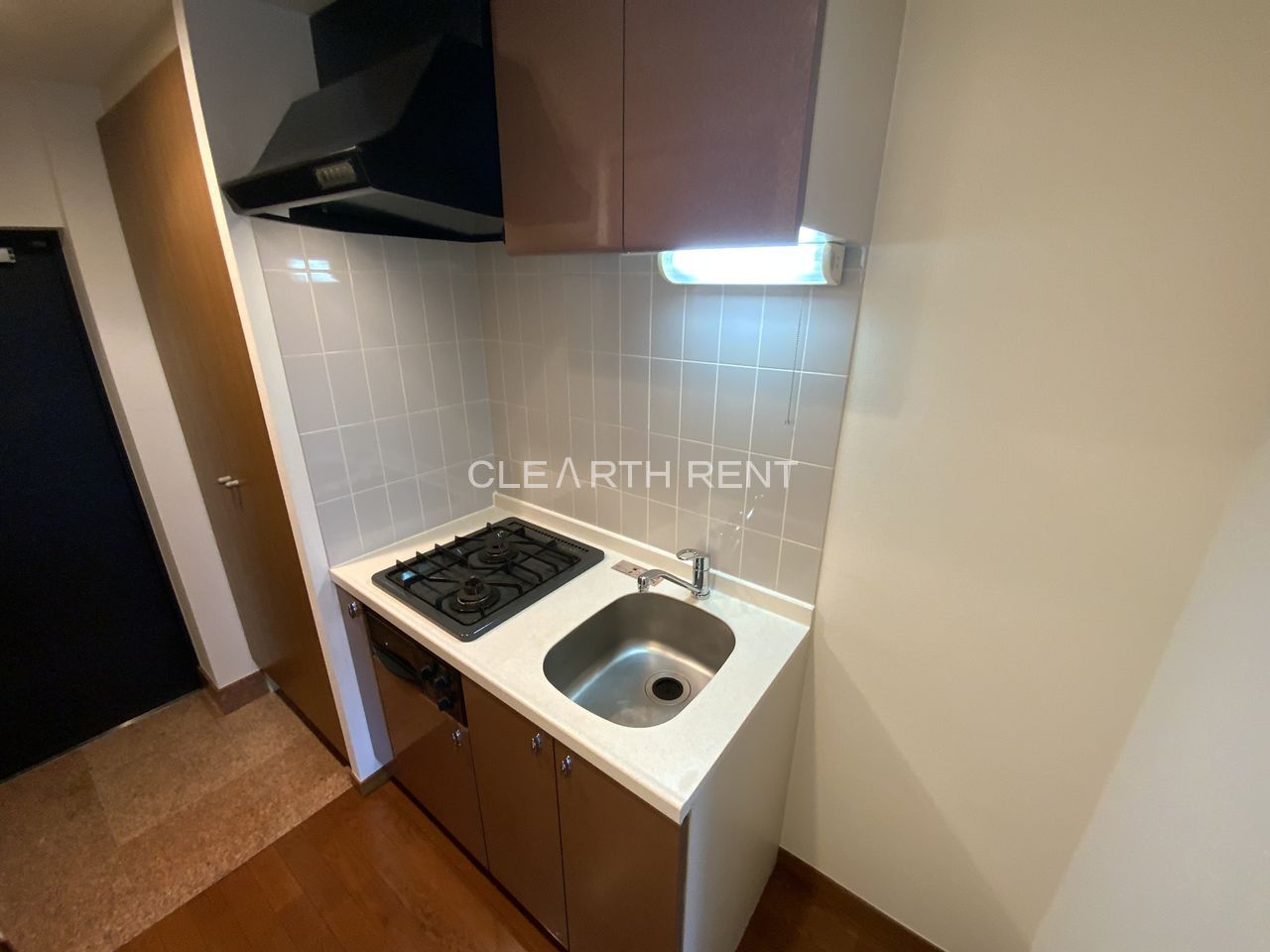 パレステュディオ芝浦Ｃｉｔｙ 同タイプ別住戸写真となります。現況と異なる場合がございます。