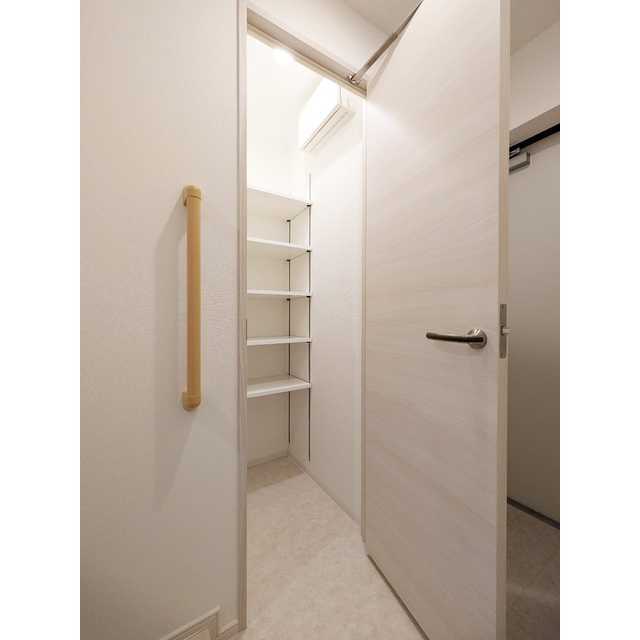 プライムガーデン若木0526号室 SIC