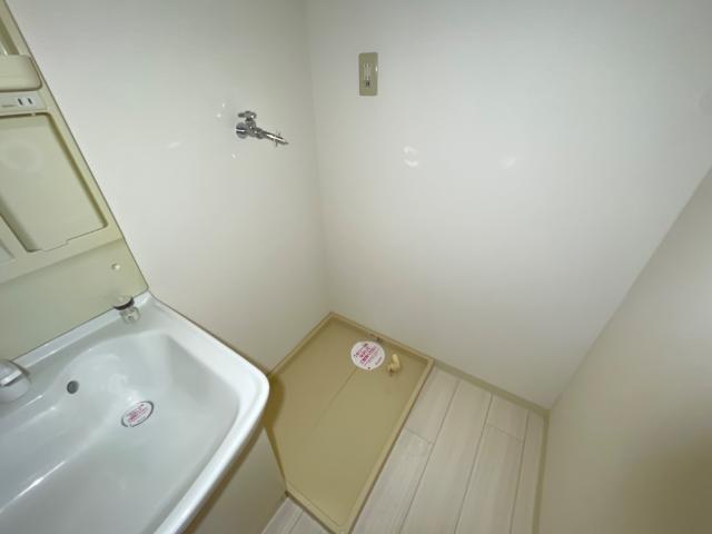 サンシャイン.Ｂ.江藤102号室 その他