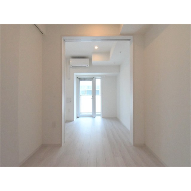 ＡＲＫＭＡＲＫ水天宮前Ⅰ 内観