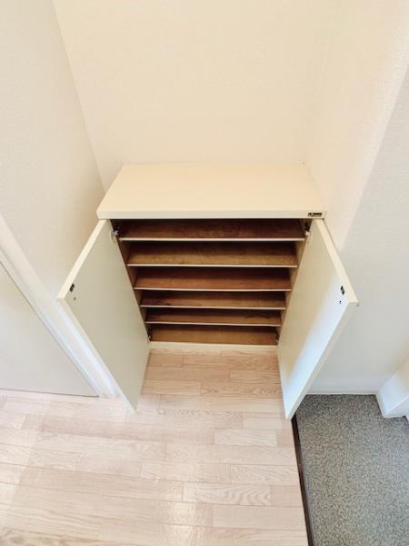 スカイプラザＩＩＩ7階 リビング