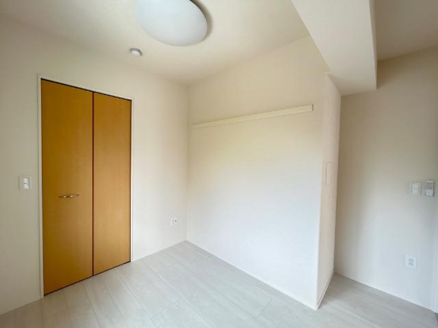 ハートランド高幡不動106号室 室内