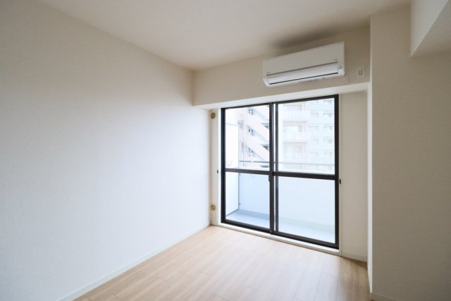 フロール巣鴨5階 部屋その他