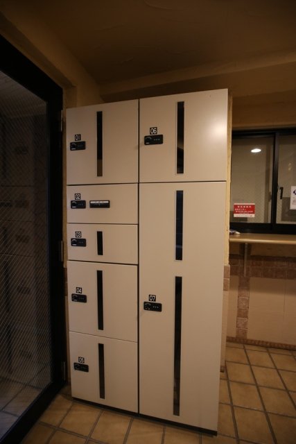 ロイヤルアメニティー練馬503号室 同建物別部屋の参考画像