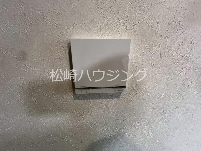 Destiny 部屋設備