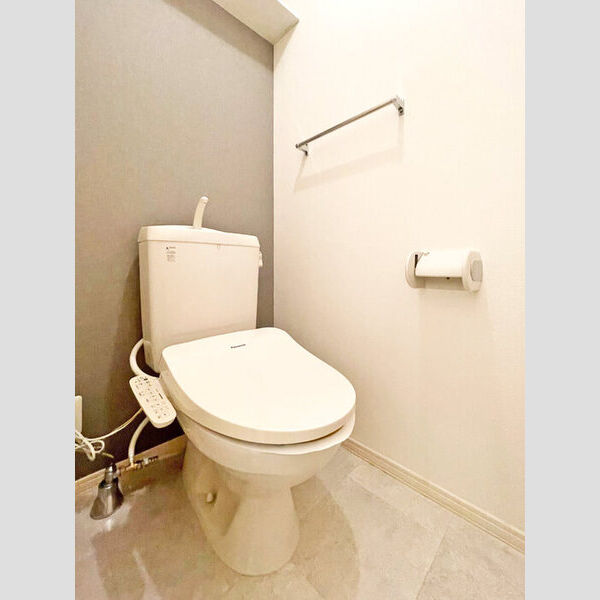 エトワールトモカ トイレ