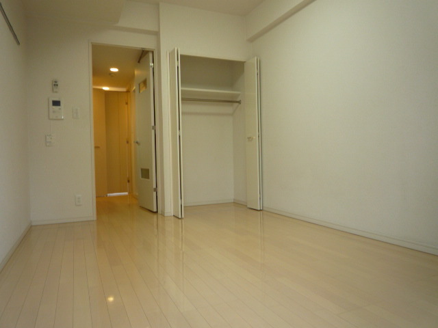 ガーラ・シティ深川扇橋3階 部屋その他