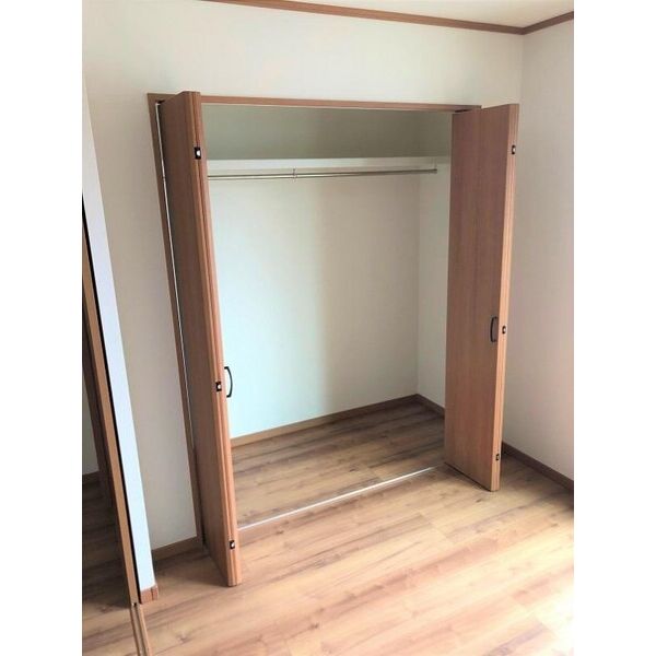 シンシア六番館302号室 部屋その他