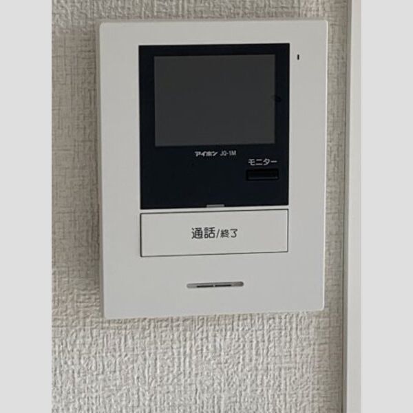 レガーロ大和田202号室 退去前につき、前回募集時のお写真です。