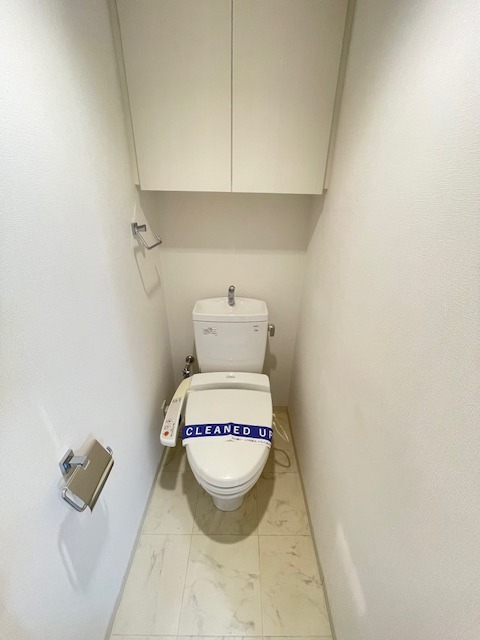 ザ・パーククロス錦糸町レジデンス2階 同建物別部屋の参考画像