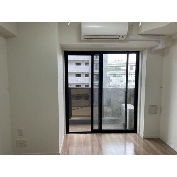 スパシエロッサ横浜吉野町403号室 部屋その他