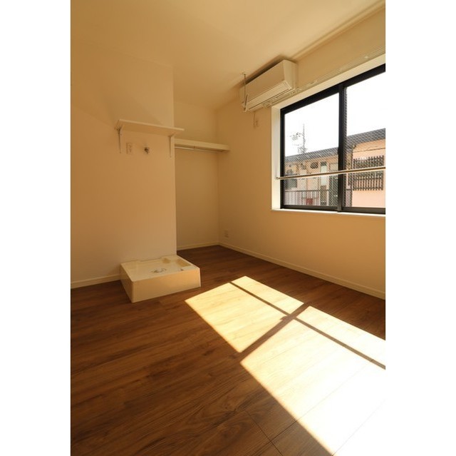 クレアール町屋 内観