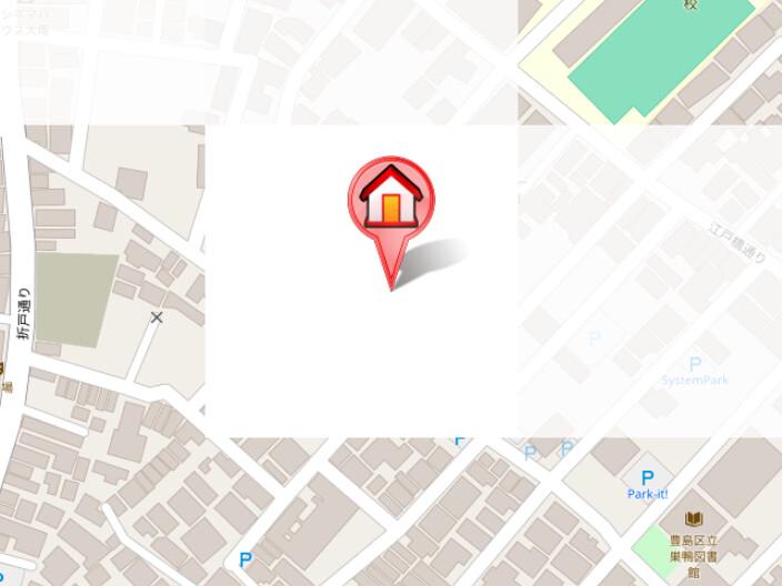 コーポ巣鴨　A棟1階 null