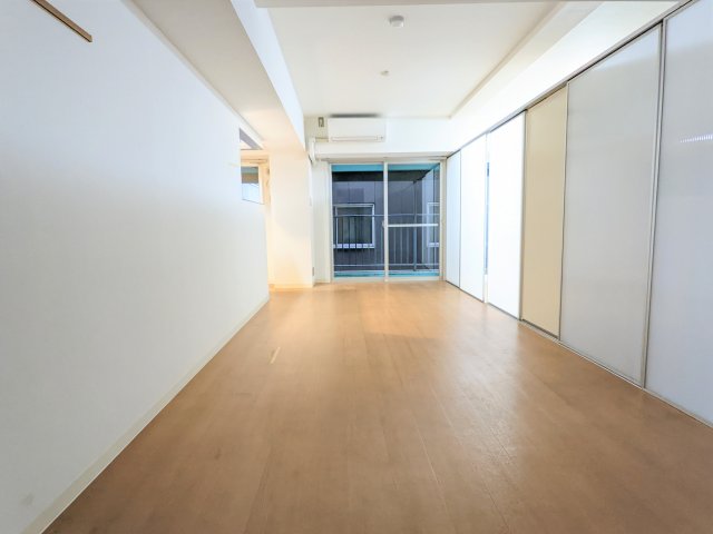 アールスリー川越 リビング