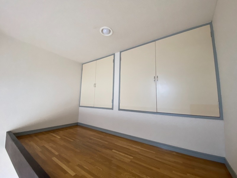 コリーヌ・F2階 ※別号室写真　ロフト