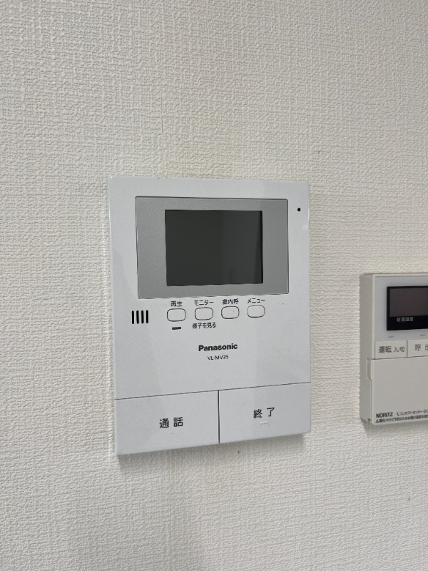 ヒルズヴァンベールD棟1階 部屋その他