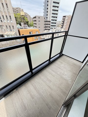 Ｇｒａｎｄ　ｂ’　ＣＡＳＡ山王0501号室 別部屋の同じタイプのお写真です。