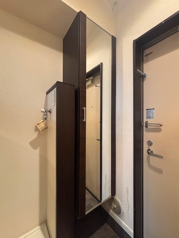 メゾン・コンフォルト1階 部屋その他