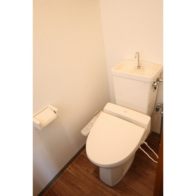 リアライズ伊勢原0506号室 内観