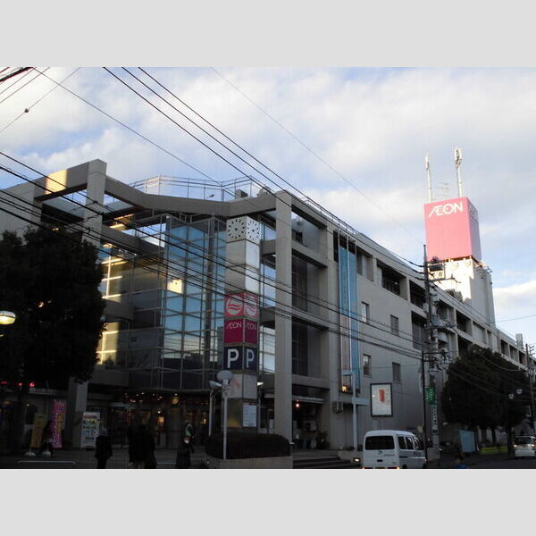 リーブル イオン臼井店　863M